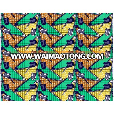 nigerian wax fabrics veritable cotton wax super soso wax fabric