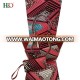 H & D 2018 New Wholesale Good Quality Bags Handbag Ladies Tote London Wax Fabric