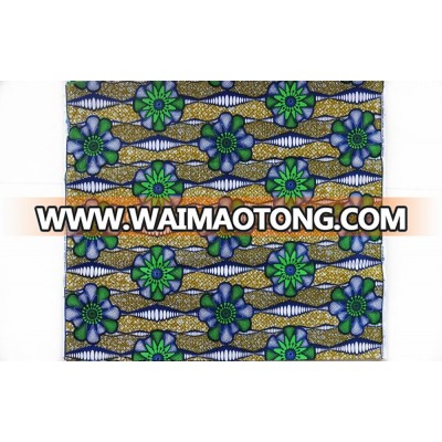 african bazin fabric traditional dresses fabric block printing