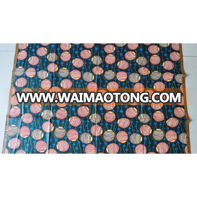 Leading brand of Hitarget Super Dutch Hollandaise Wax Fabric