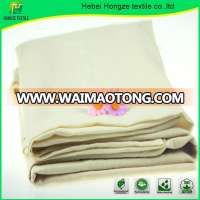 100% cotton abrasive cleaning cloth 20*10 40*42 67'' grey fabric